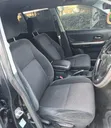Suzuki Escudo 2007 Nyeusi - 4