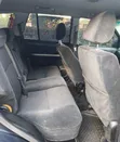 Suzuki Escudo 2007 Nyeusi - 5