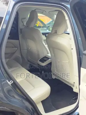 2020 Volvo XC60
