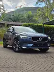 2020 Volvo XC60 - 5