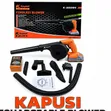Kapusi Rechargeable Blower With Battery - 1