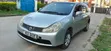 Nissan Wingroad 2012 Silver - 3