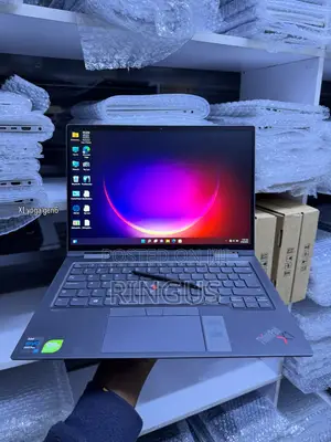 Lenovo ThinkPad X1 Yoga 14" i7 16GB RAM 512GB SSD