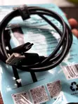 Floating Ark Micro USB to USB-A Cable (1m) - 2