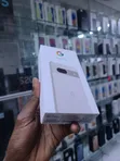 New Google Pixel 7a 128GB White - 2