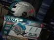 Total Wall Chaser 1500W (TWLC1256) - 2