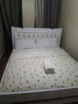 Roysambu Mirema Nyumba ya Vyumba 2 Short Let - 1