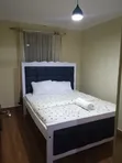 Roysambu Mirema Nyumba ya Vyumba 2 Short Let - 3