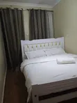 Roysambu Mirema Nyumba ya Vyumba 2 Short Let - 4