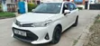 Toyota Corolla Fielder 2019 White - 2