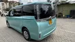 Toyota Noah 2016 Bluu - 1