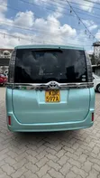 Toyota Noah 2016 Bluu - 2
