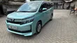 Toyota Noah 2016 Bluu - 3