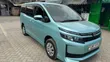Toyota Noah 2016 Bluu - 5