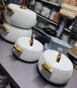 4pc Smart Hot Pot Set - JF - 2