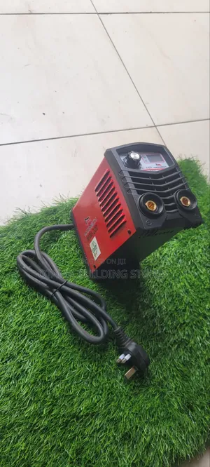 Maxmech 200A Welding Machine Mpya