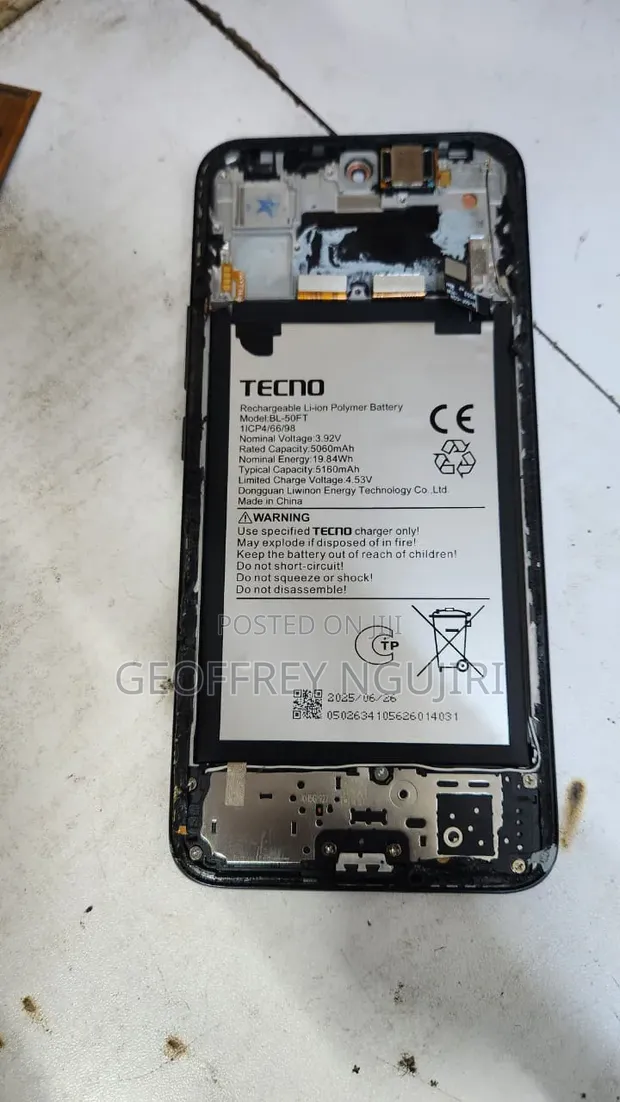 Phone Repair Technician - Ruiru - 1