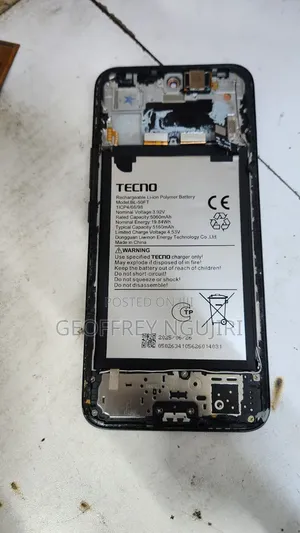Phone Repair Technician - Ruiru