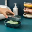 Travel Soap Holder - 2