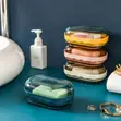 Travel Soap Holder - 3