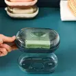 Travel Soap Holder - 4