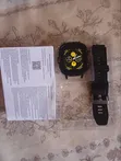 H19 Smartwatch GPS Rugged Outdoor Military - 1
