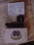 H19 Smartwatch GPS Rugged Outdoor Military - 2