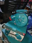 TOTAL TB6036 Industrial Aspirator Blower - 1