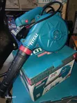 TOTAL TB6036 Industrial Aspirator Blower - 2