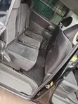 Toyota Voxy 2010 Nyeusi - 2