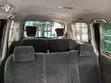 Toyota Voxy 2010 Nyeusi - 3