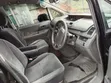 Toyota Voxy 2010 Nyeusi - 4
