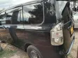 Toyota Voxy 2010 Nyeusi - 5