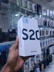 New Samsung Galaxy S20 FE 128GB Blue - 3