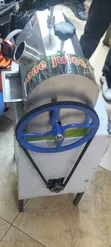 Brand New Electric Sugar Cane Juice Presser Extractor - 3
