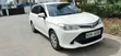 Toyota Corolla Fielder 2015 Nyeupe - 2