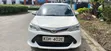 Toyota Corolla Fielder 2015 Nyeupe - 3