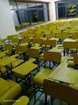 College Fabrication Chairs - Brand New - 2