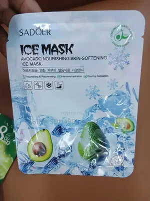 Sadoer Maski ya Uso
