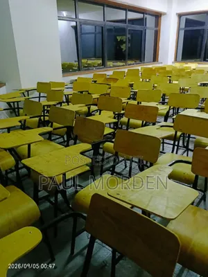 Viti vya Shule Vipya Vinapatikana