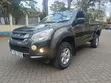 Isuzu D-MAX 2025 Kijivu - 2