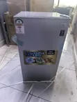 Smartpro Refrigerator Single Door 92L - 1