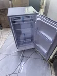 Smartpro Refrigerator Single Door 92L - 2