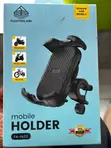 Floating Ark Handlebar Mobile Phone Holder - 1