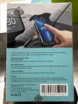Floating Ark Handlebar Mobile Phone Holder - 3