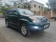 Toyota Land Cruiser Prado 3.0 D-4D 5dr 2006 Kijani - 3