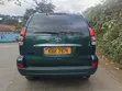 Toyota Land Cruiser Prado 3.0 D-4D 5dr 2006 Kijani - 4