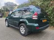 Toyota Land Cruiser Prado 3.0 D-4D 5dr 2006 Kijani - 5