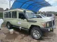 Toyota Land Cruiser 2014 Beige - 3