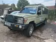 Toyota Land Cruiser 2014 Beige - 5